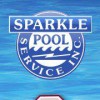 Sparkle Pool Services