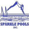 Sparkle Pools