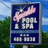 Sparkle Pool Service & Supply