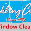Sparkling Concepts Window Cleaning