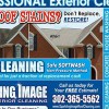Sparkling Image Roof & Exterior Cleaning