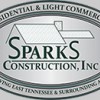Sparks Construction