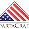Spartacraft Custom Cabinetry
