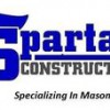 Spartan Construction