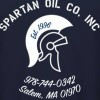 Spartan Oil