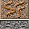 Spec Formliners