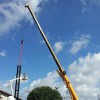 Specialized Construction