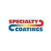 Specialty Coatings