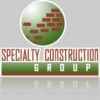 Specialty Construction Group