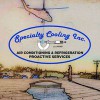 Specialty Cooling