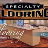 Specialty Flooring