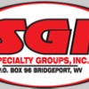 Specialty Groups