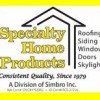Specialty Home Products