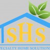 Specialty Home Solutions