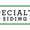 Specialty Siding