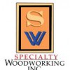 Specialty Woodworking