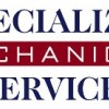 Specialized Mechanical Services