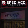 Spediacci Construction