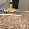 Spee-Dee's Carpet Cleaning