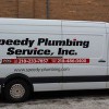 Speedy Plumbing SVC