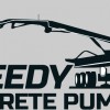 Speedy Concrete Pump