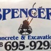 Spencer Concrete & Excavation