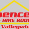 Spencer 4 Hire Roofing