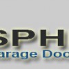 Sphere Garage Door