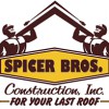 Spicer Bros. Construction