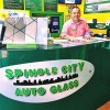 Spindle City Auto Glass