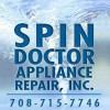 Spin Doctor Appliance Repair