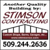 Stimson Contracting