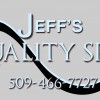 Jeff's Quality Spas