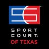 Sport Court Of Texas