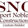 Sport Nobles Construction