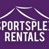 Sportsplex Rentals