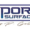 Sport Surfaces