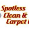 Spotless Clean & Carpet Care