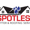 Spotless Gutter Cleaning & Repair