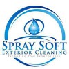 Spray Soft Pressure Washing