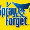 Spray & Forget