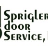 Sprigler Door Service