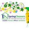 Spring Carpet Cleaners
