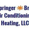 Springer Bros. Air Conditioning & Heating
