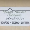 Springer Brothers Contractors