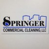 Springer Commercial Cleaning