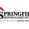 Springfield Roofing, Siding & Windows