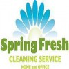 Spring Fresh Cleaning Service