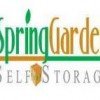 Spring Garden Self Storage