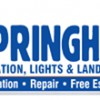 Springhill Irrigation & Outdoor Lighting